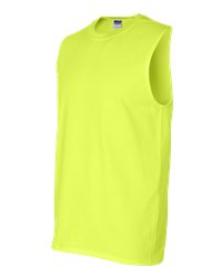 Sleeveless